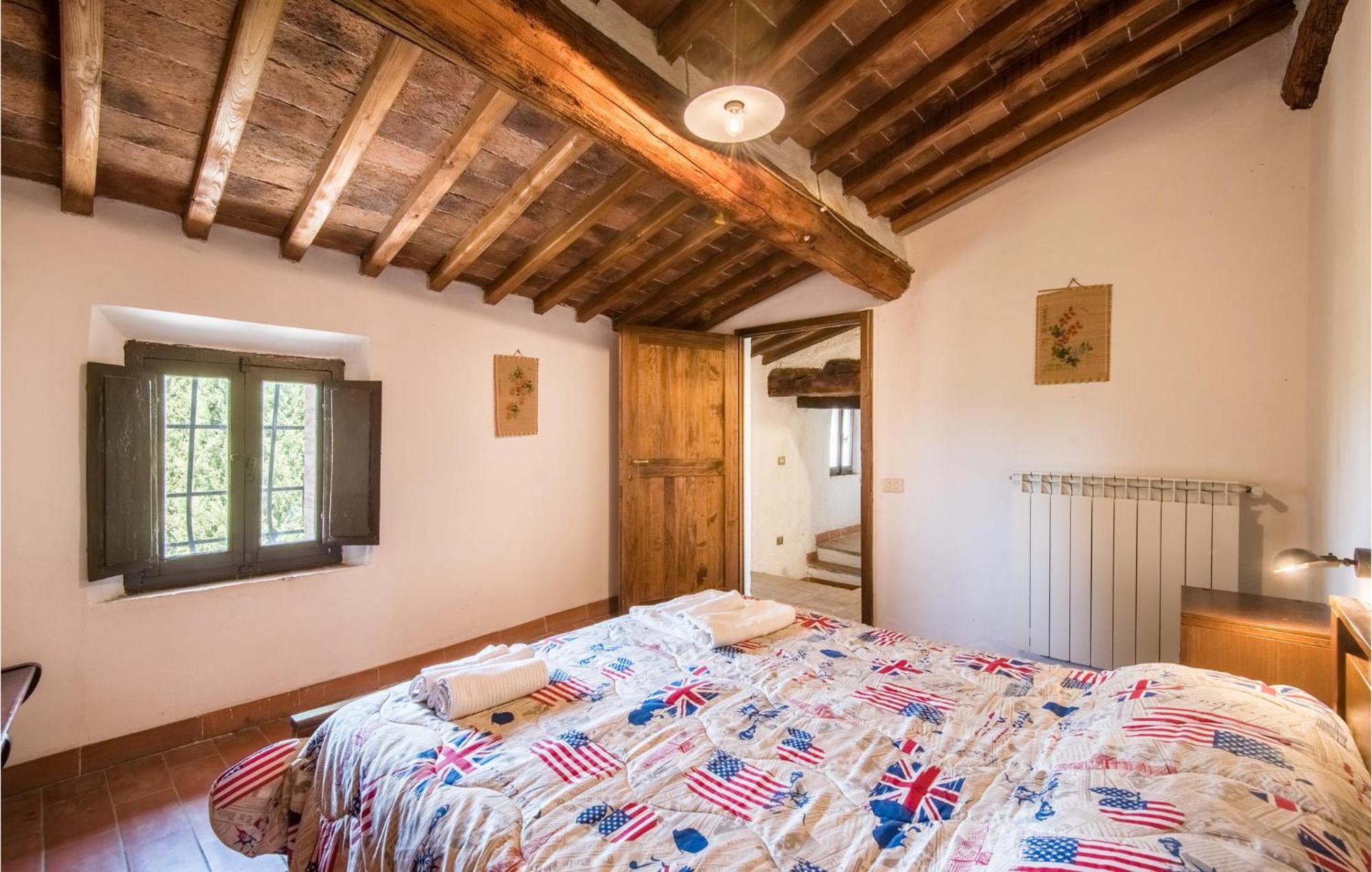 Appartement Materno 2 à Radicondoli Extérieur photo