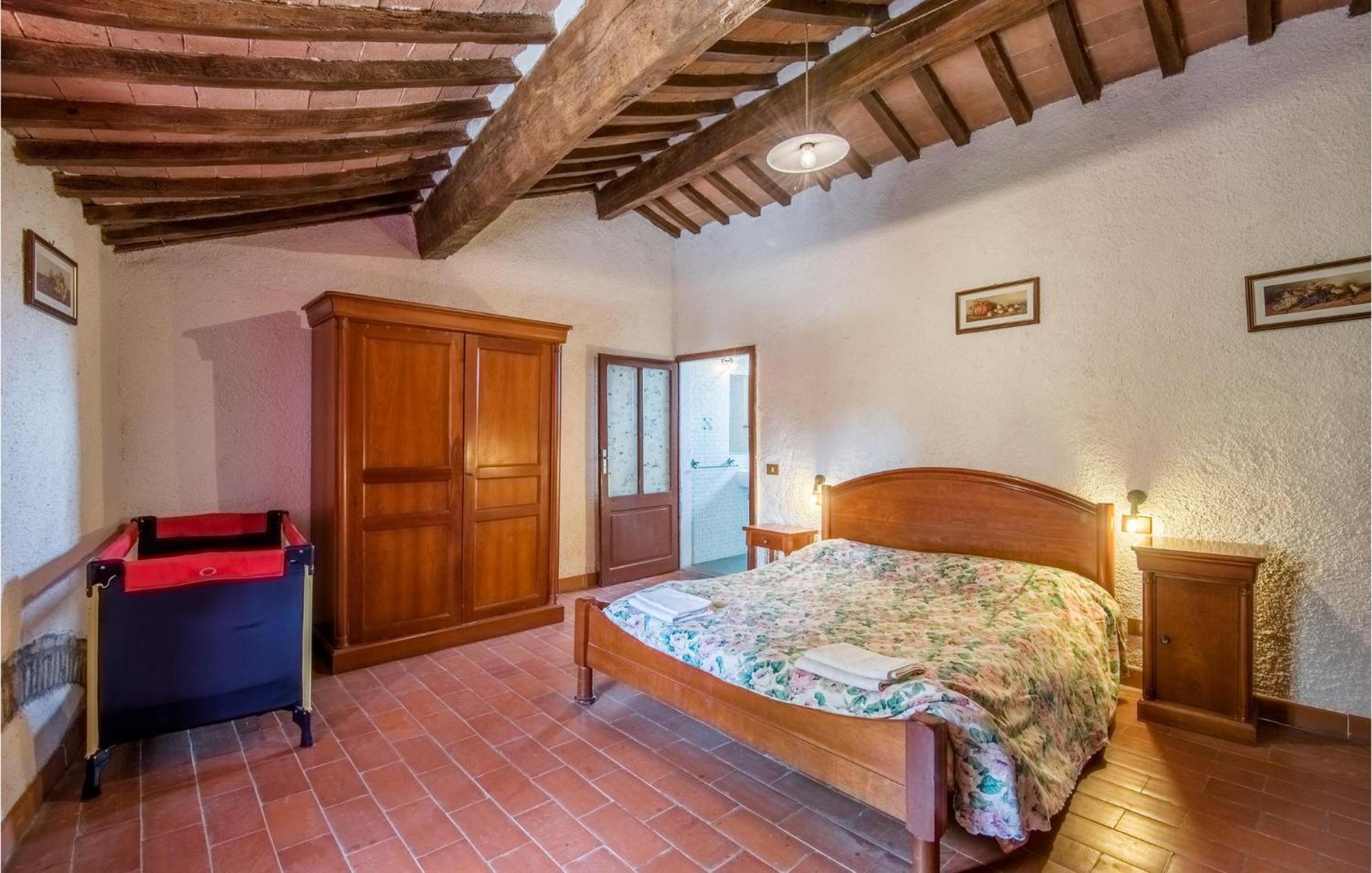 Appartement Materno 2 à Radicondoli Extérieur photo